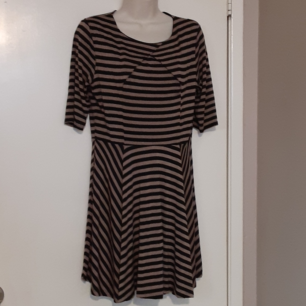 Bar III Dress